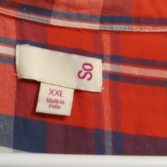 Short sleeve shirt - Picture 2 of 3